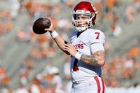 Oklahoma Sooners Set to Host Alabama Crimson Tide in a Pivotal Showdown