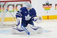 Maple Leafs Dominate Golden Knights with Stellar Defense and Goalkeeping