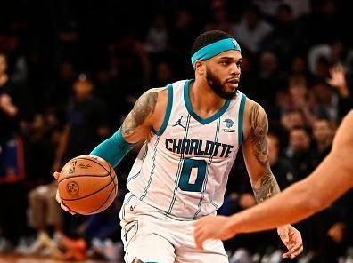 Hornets Swarm, But Suns Shine Brighter in High-Scoring Showdown