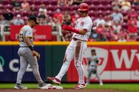 Reds Ready to Ride Momentum Wave Against Pirates in Cincinnati Showdown