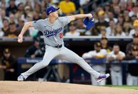 Did Padres' Second Inning Surge at PETCO Park Dismantle Dodgers' Defense?