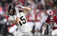 Will Ross-Ade Stadium Witness a Turnaround for Purdue Boilermakers Against Penn State Nittany Li...