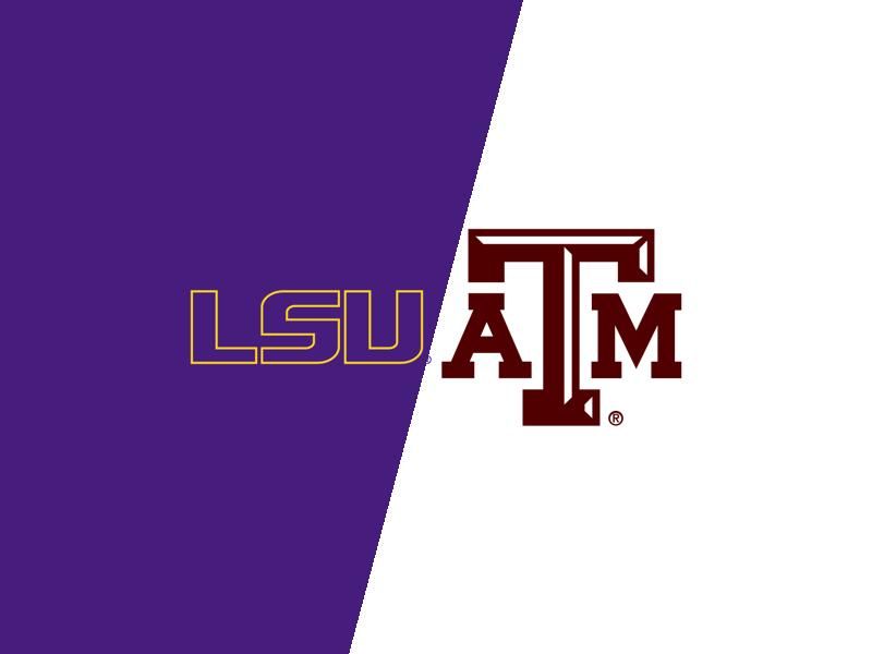 Texas A&M Aggies vs LSU Tigers: Top Performers and Predictions