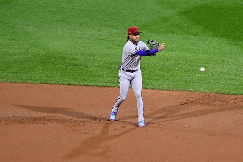 Diamondbacks vs Guardians: Zac Gallen Set to Shine in Upcoming Showdown