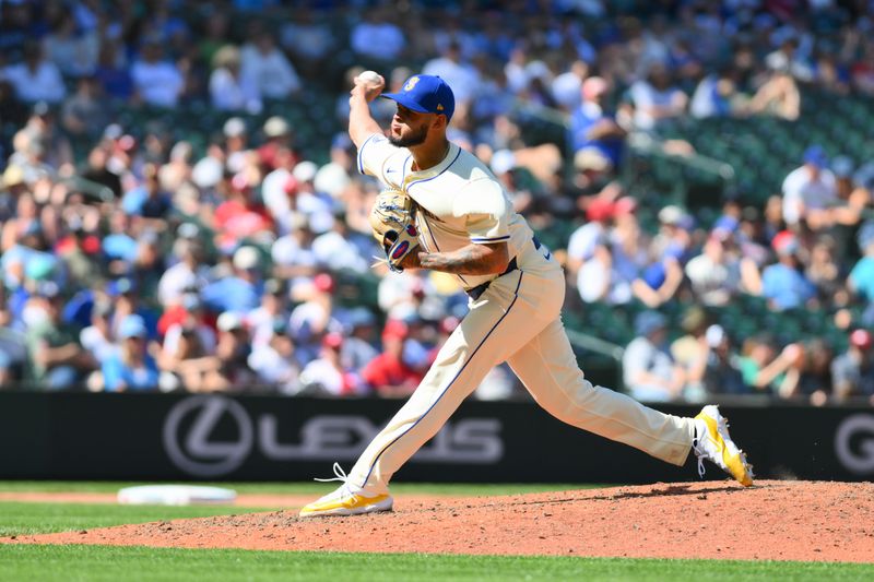 Mariners vs Phillies: Julio Rodríguez Set to Shine in Upcoming Clash