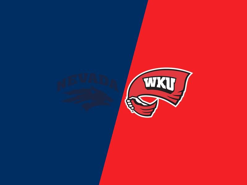 Western Kentucky Lady Toppers Set to Clash with Nevada Wolf Pack at Great Southern Bank Arena in...