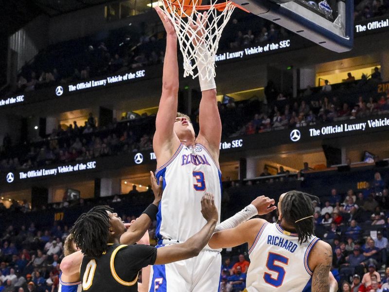 Florida Gators vs Missouri Tigers: Alex Kovatchev Poised to Shine in Upcoming Clash