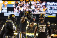 Missouri Tigers Set to Clash with Boston College Eagles in a Battle of Wills at Memorial Stadium