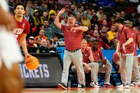 Can Iowa State Cyclones' Precision at the Free-Throw Line Seal Victory Over Washington State Cou...