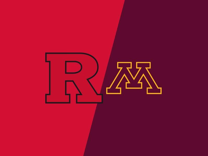 Rutgers Scarlet Knights Set to Challenge Minnesota Golden Gophers in Minneapolis Showdown