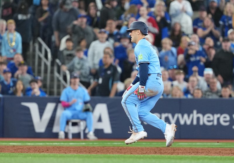 Blue Jays' Matt Chapman Poised to Lead Against Athletics at Sutter Health Park