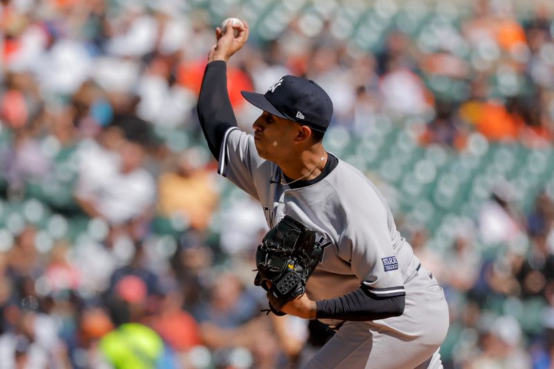 Yankees to Face Astros in High-Stakes Clash at Minute Maid Park