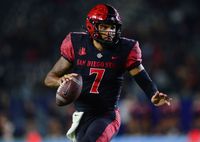 San Diego State Aztecs and New Mexico Lobos Set for Intense Showdown at Snapdragon Stadium