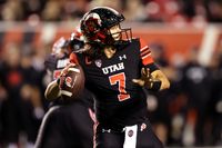 Utah Utes vs. Oklahoma State Cowboys: A Battle of Strategy and Skill at Boone Pickens Stadium