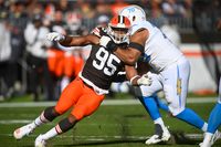 Can Myles Garrett's Defensive Masterclass Spark a Turnaround for Cleveland Browns?