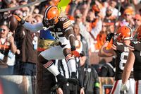 Cleveland Browns Set to Clash with Dallas Cowboys in Home Opener at Huntington Bank Field