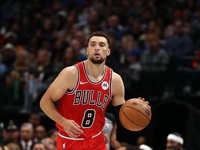 Chicago Bulls vs Orlando Magic: Josh Giddey Poised to Lead Chi in Exciting Matchup