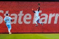 Blue Jays Set to Tangle with Marlins: A Duel in the Heart of Toronto