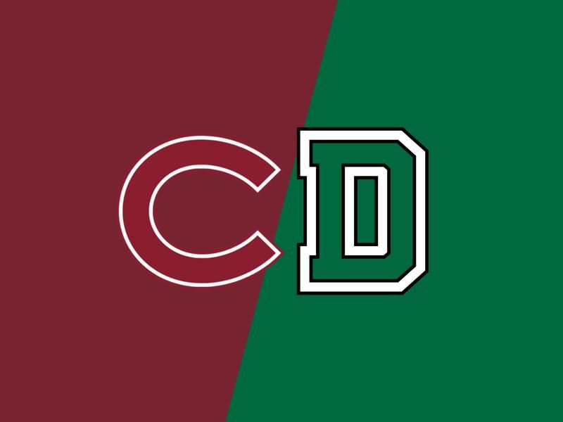 Colgate Raiders Eye Redemption Against Dartmouth Big Green in Hanover Showdown