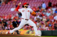 Reds Stumble Against Braves, A Tough 7-1 Loss at Great American Ball Park