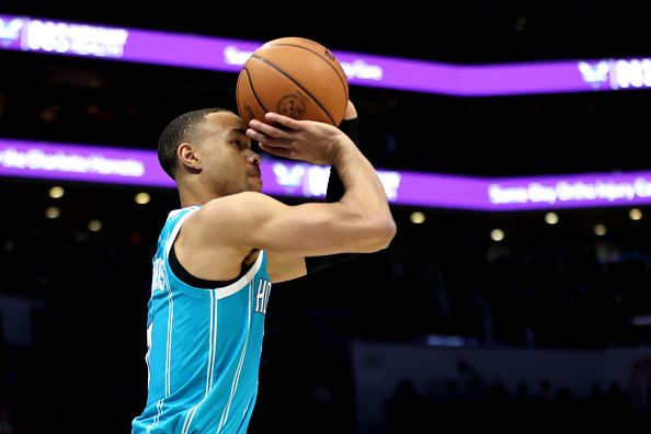 Can the Charlotte Hornets Harness Home Court Advantage Against the Boston Celtics?