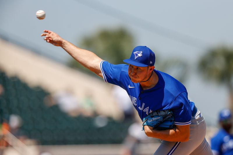 Will the Blue Jays Clip the Phillies' Wings in Upcoming Clearwater Clash?