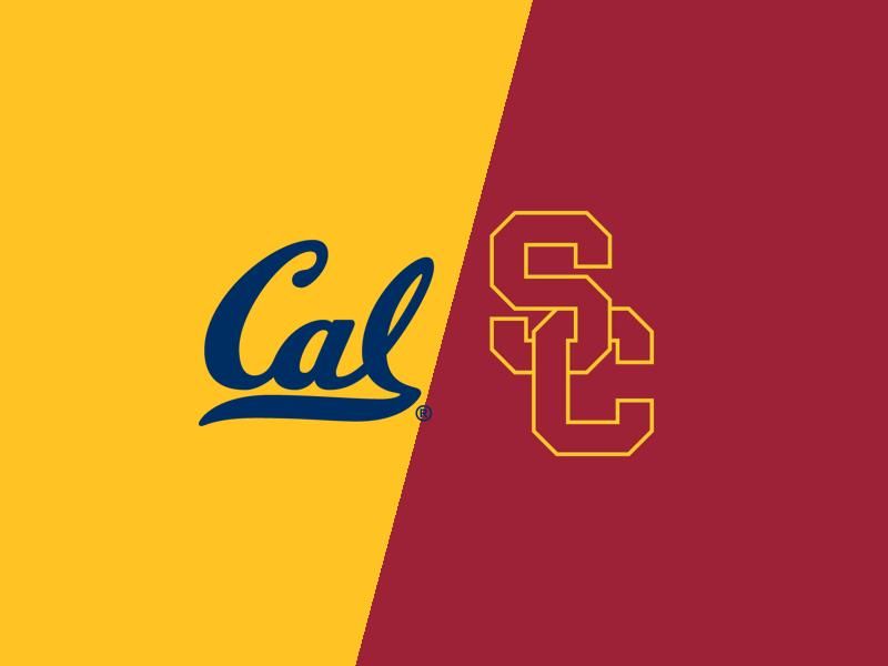 Golden Bears Set to Clash with USC Trojans in Berkeley Showdown