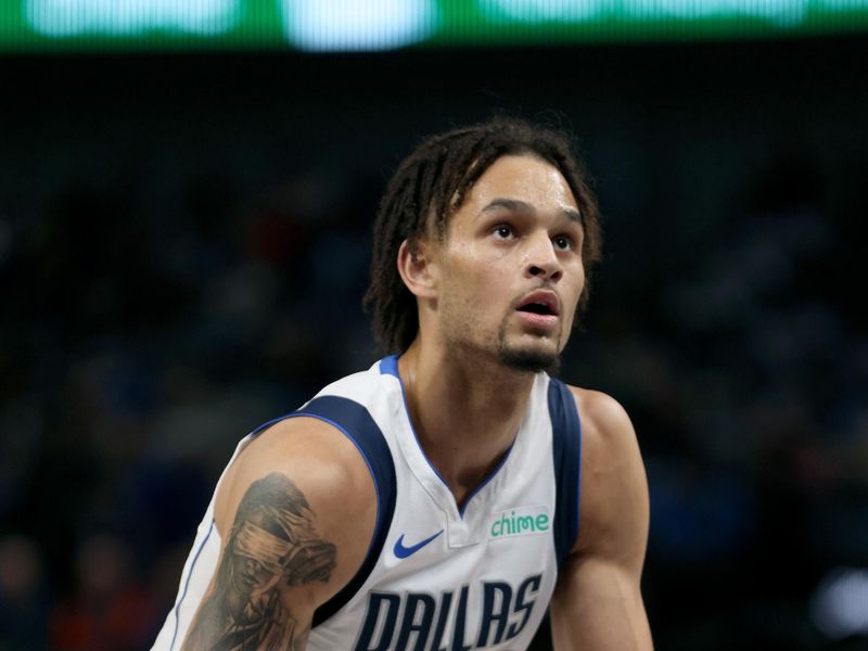 Dallas Mavericks Narrowly Outscored at Little Caesars Arena by Detroit Pistons