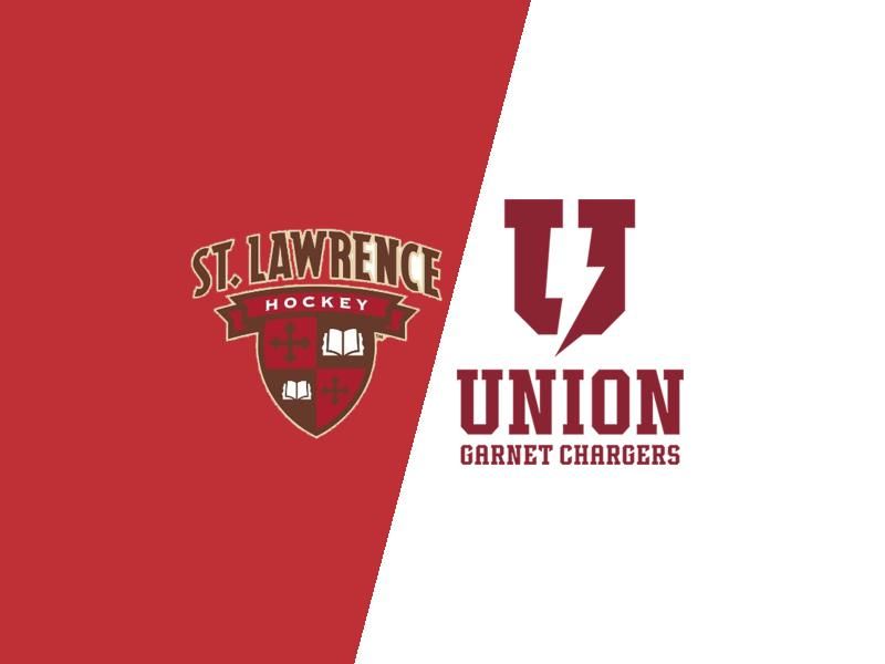 St. Lawrence Saints VS Union Dutchmen