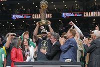 Can the Boston Celtics' Dynamic Offense Overwhelm the Dallas Mavericks Again?