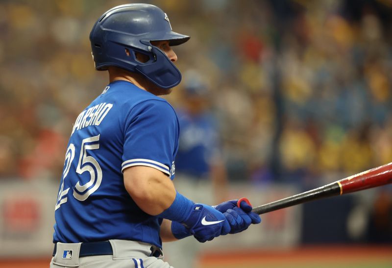 Blue Jays' Alejandro Kirk Ready to Lead Against Yankees in Bronx Showdown