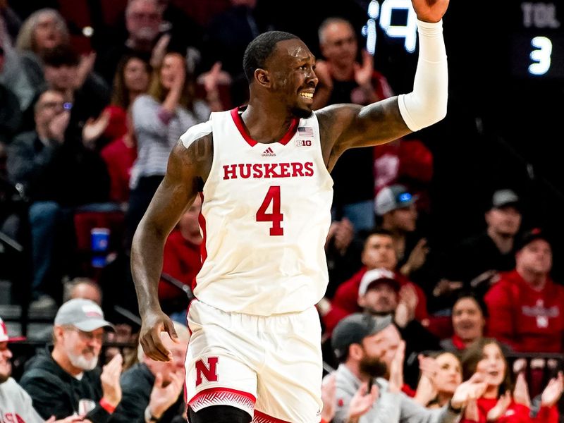 Can Nebraska Cornhuskers Outmaneuver UCF Knights in Playoff Showdown?