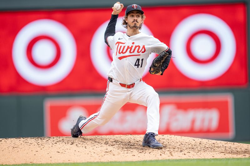 Twins Set to Stir the Pot Against Brewers at American Family Field