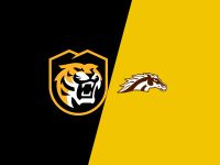 Colorado College Tigers Set to Clash with Western Michigan Broncos in Kalamazoo Showdown