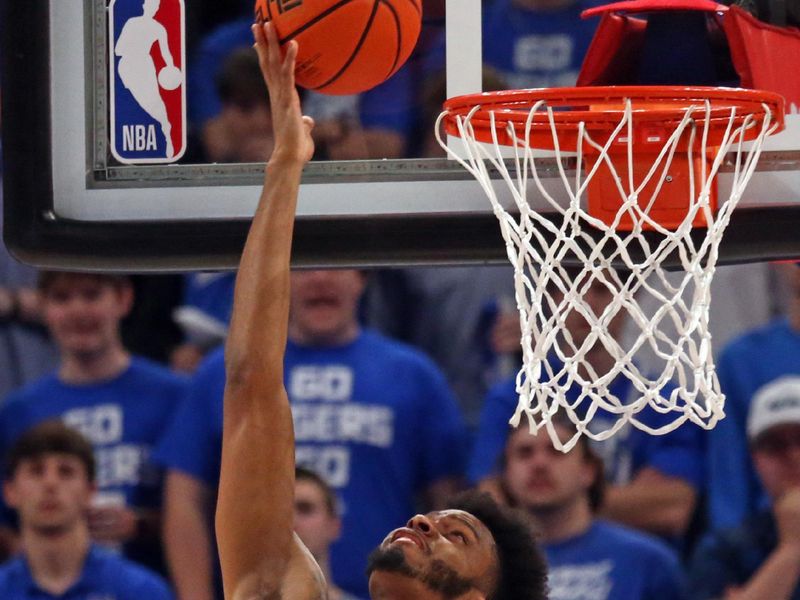 Feb 25, 2024; Memphis, Tennessee, USA; Memphis Tigers guard Jayden Hardaway (25) shoots during the second half against the Florida Atlantic Owls at FedExForum. Mandatory Credit: Petre Thomas-USA TODAY Sports