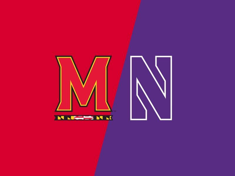 Northwestern Wildcats Face Maryland Terrapins at Xfinity Center in Women's Basketball Showdown