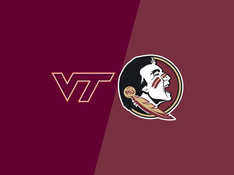 Florida State Seminoles vs Virginia Tech Hokies: Ta'Niya Latson Shines in Previous Games