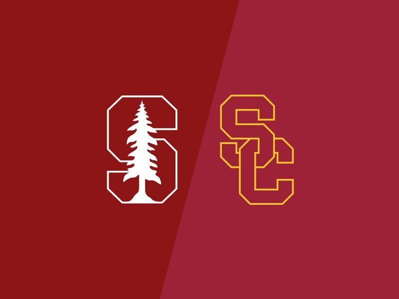 Clash at Stanford Stadium: USC Trojans Prepare for Gridiron Battle Against Stanford Cardinal