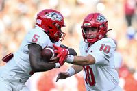 Can New Mexico Lobos Claw Back Against Auburn Tigers in Upcoming Clash?