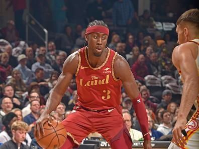 Cleveland Cavaliers close with 35-point fourth quarter burst against the New Orleans Pelicans at...