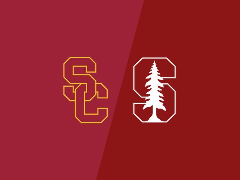 Cardinal Clash at Maples Pavilion: Stanford Cardinal Prepares to Host USC Trojans