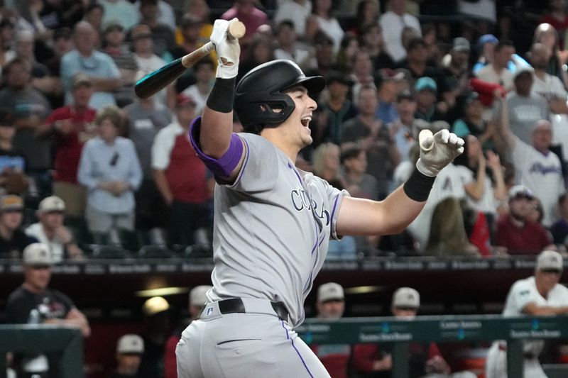 Diamondbacks' Ryne Nelson Set to Challenge Rockies in Anticipated Showdown at Coors Field