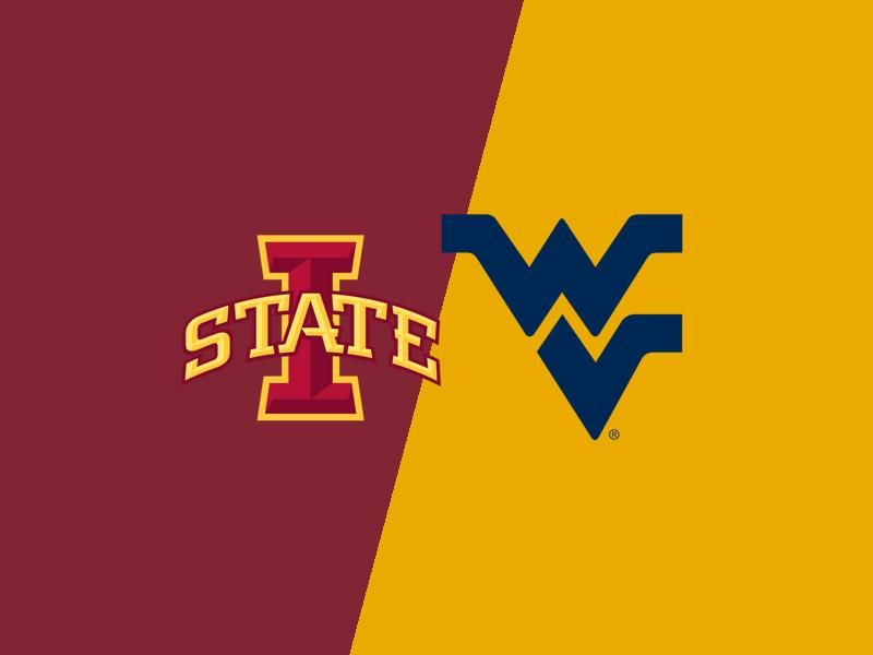 Mountaineers to Face Cyclones in Morgantown Showdown at WVU Coliseum