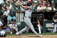 White Sox's Vargas and Tigers' Torkelson Set for a Power Showdown at Comerica Park