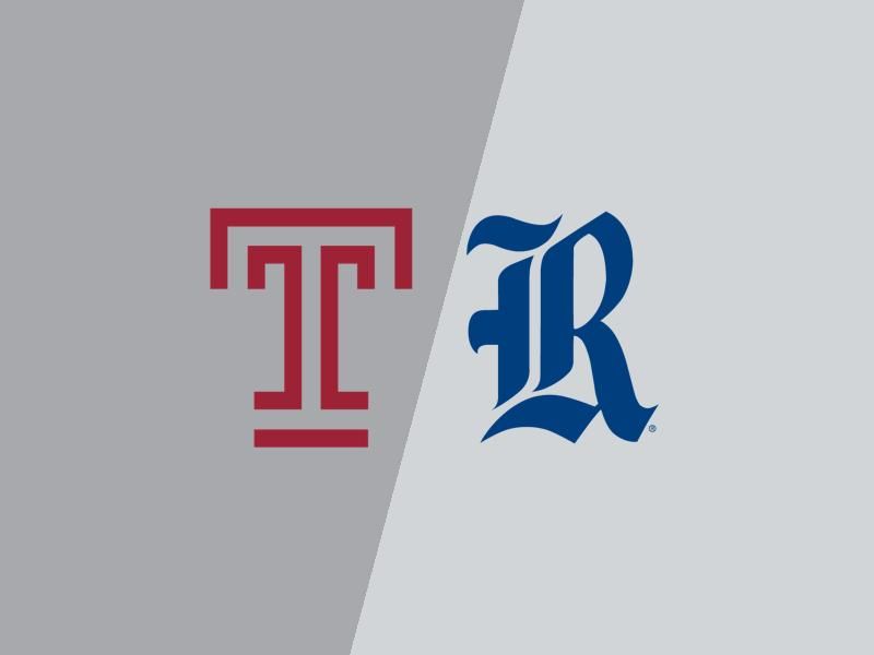 Temple Owls' Star Player Ines Piper Leads Team Against Rice Owls in Semifinal Matchup