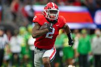 Can the Georgia Bulldogs Ride Their Defensive Wave to Overcome Tennessee Tech Golden Eagles?