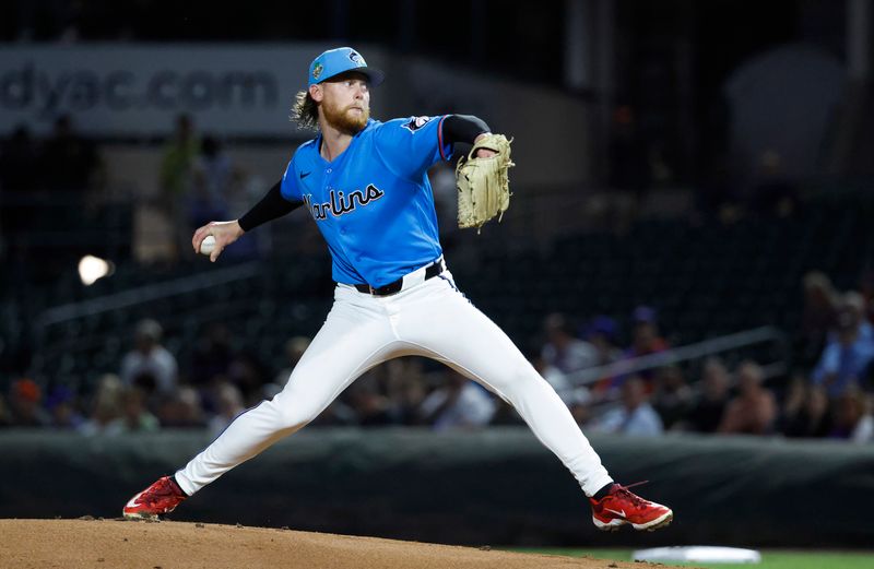 Marlins vs Mets: Xavier Edwards Can Spark Miami’s Edge in Jupiter