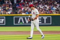 Diamondbacks Set to Weave Magic Against Brewers in Milwaukee Marvel