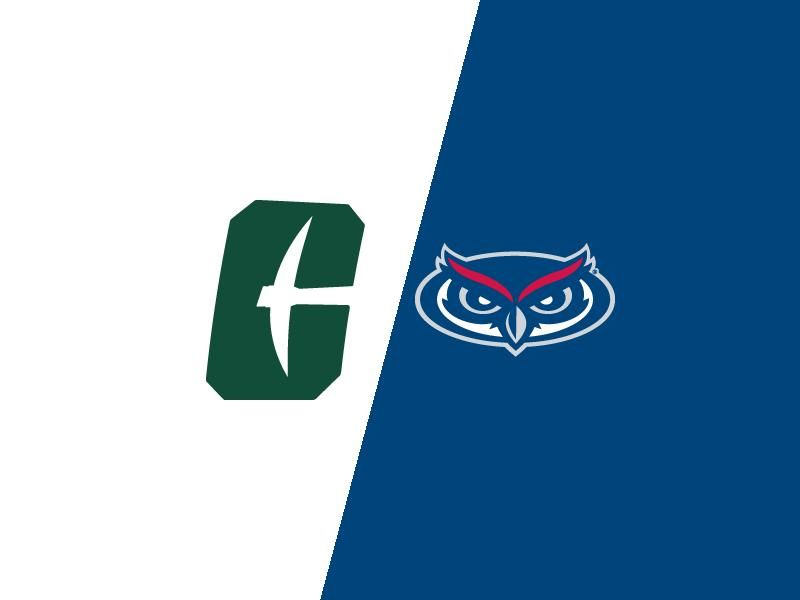 Can Florida Atlantic Owls Outmaneuver Charlotte 49ers at Halton Arena?