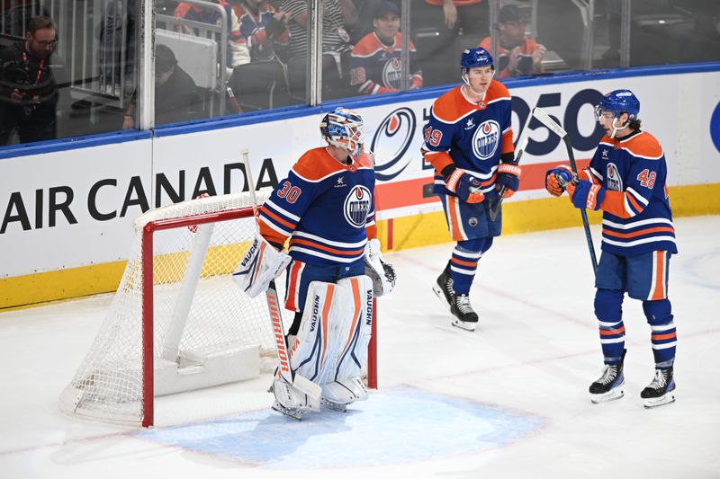 Can San Jose Sharks' Defense Hold Against Edmonton Oilers at SAP Center?